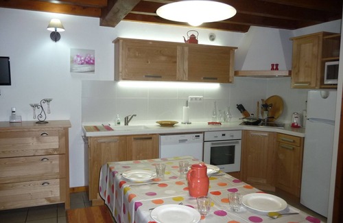 Aragnouet House | Comfortable stone house near Piau Engaly and Néouvielle reserve.