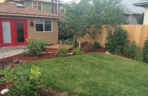 Livingston Apartment | Comfortable Studio Cottage, within walking distance to downtown Livingston