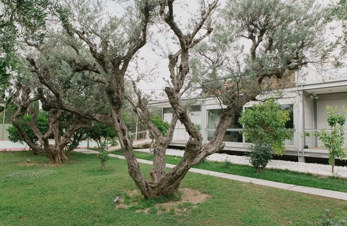 Rio Apartment | Comfortable studio in Rio, Patras