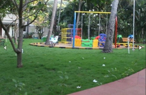 Mylapore Tiruvallikk Apartment | Comfortable Studio Room for your Holiday Unit 15