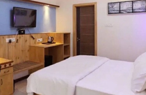 Mylapore Tiruvallikk Apartment | Comfortable Studio Room for your Holiday Unit 15