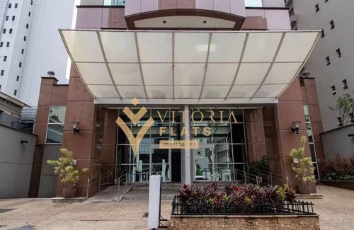 Higienopolis Apartment | Comfortable Suite next to Avenida Paulista