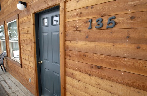 Twisp House | Comfortable Three Bedroom Home In A Small Town Setting Close To All Recreation!