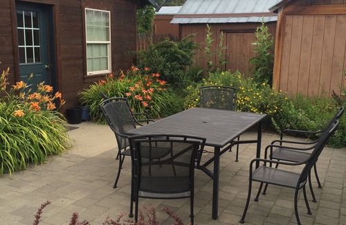 Twisp House | Comfortable Three Bedroom Home In A Small Town Setting Close To All Recreation!