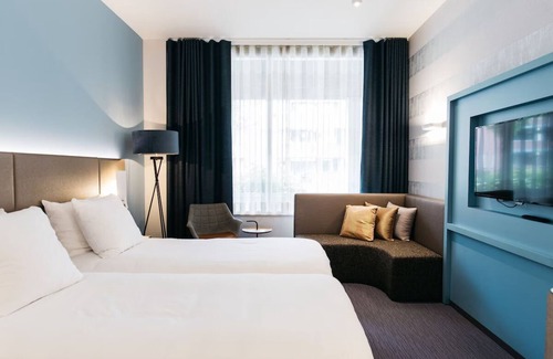 Weert Apartment | Comfortable Urban Stay Close to Limburg’s Top Attractions!