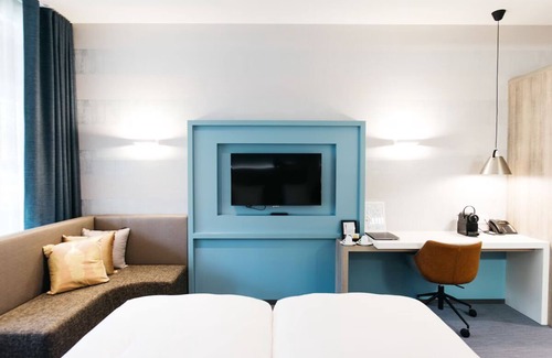 Weert Apartment | Comfortable Urban Stay Close to Limburg’s Top Attractions!