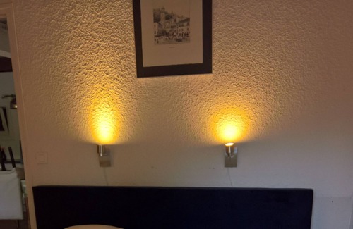 Mejannes-le-Clap House | Comfortable vacation home with large garden, ideal for tall people.