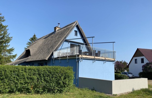 Quilitz Apartment | Comfortable vacation apartment in Lieper Winkel