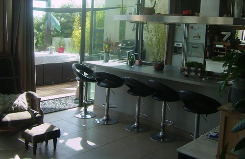 Ginasservis Villa | Comfortable villa at the crossroads of Haut-Var, Luberon and Aix en Provence