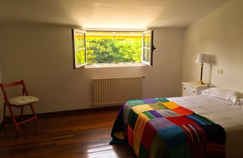 Souto Villa | Comfortable villa close to beaches and city