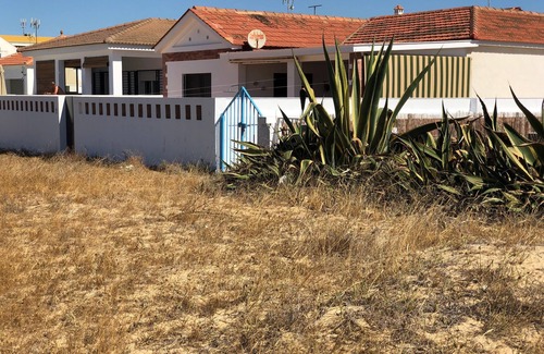 Punta Umbria House | Comfortable Villa on the beachfront
