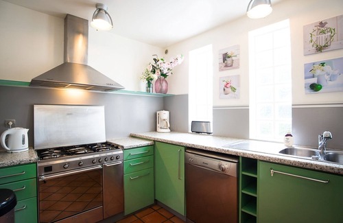 Lodeve House | Comfortable villa on exceptional site, quiet, near Lac du Salagou
