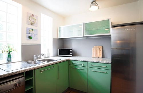 Lodeve House | Comfortable villa on exceptional site, quiet, near Lac du Salagou