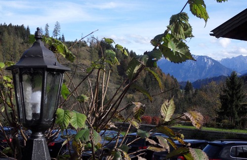 Oberaudorf Apartment | Comfortable, with attention to detail, on the border to Tyrol, welcome to App.28
