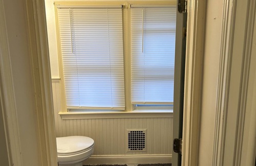 Wilmington House | ComfortableTwo-bedroom home