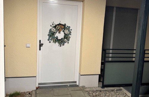 Ebersberg District Apartment | Comfortably furnished garden apartment near Munich Trade Fair and Airport