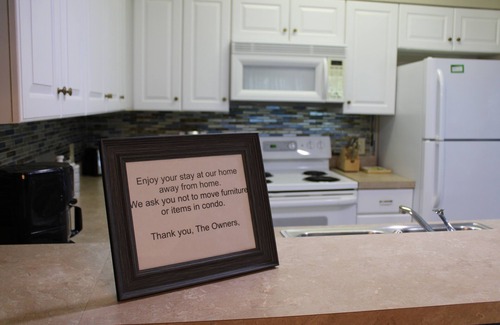 Little River Condo | Comforts of Home Sweet Home! Close to Beaches!