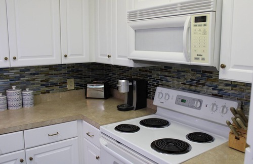 Little River Condo | Comforts of Home Sweet Home! Close to Beaches!
