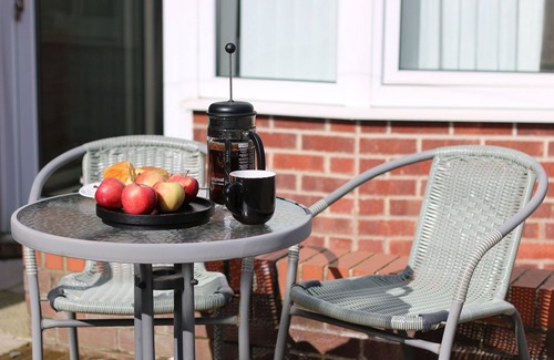 Parkgate House | Comfy 2-Bedroom House in Parkgate - Ideal for Contractors/Business Travellers