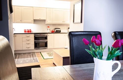 Newtonmore Cottage | Comfy 3-Bedroom Cottage in Newtonmore, Cairngorms