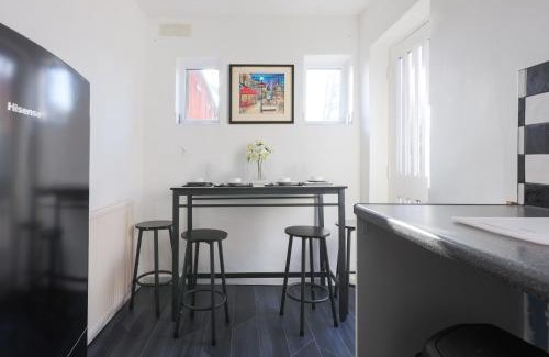 Smethwick House | Comfy 5 Bed in City Centre, Birmingham