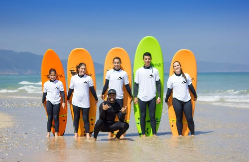 Carballo House | Comfy and beautiful SurfHouse in where you will enjoy your surfing.