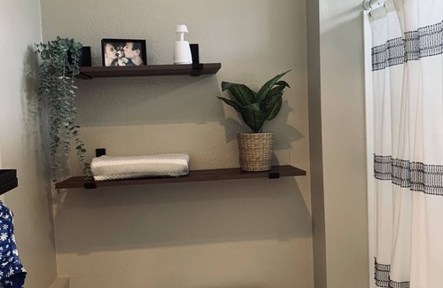 City Heights Apartment | Comfy Apartment in North Park!
