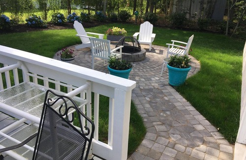 Dennis House | Comfy Cape Home: Close to Mayflower Beach, golf course, and Downtown