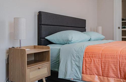 Pocatello Apartment | Comfy Corral