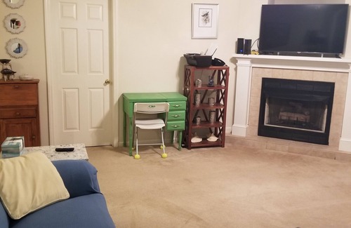 Winston - Salem House | Comfy & Cozy