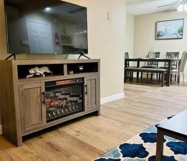 Serra Mesa Apartment | Comfy & Family Friendly in Central San Diego