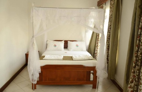 Eldoret Hotel | Comfy Inn Eldoret