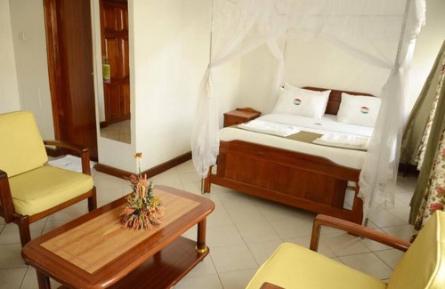 Eldoret Hotel | Comfy Inn Eldoret