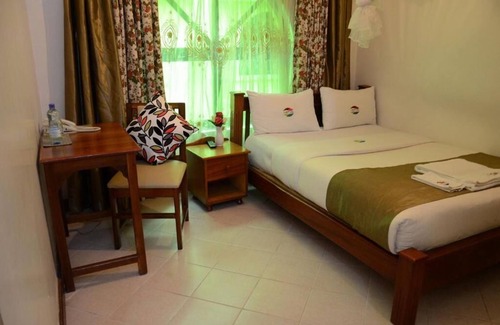 Eldoret Hotel | Comfy Inn Eldoret