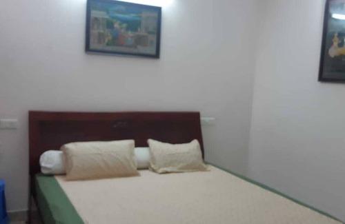 Kalapettai Apartment | Comfy N Cozy