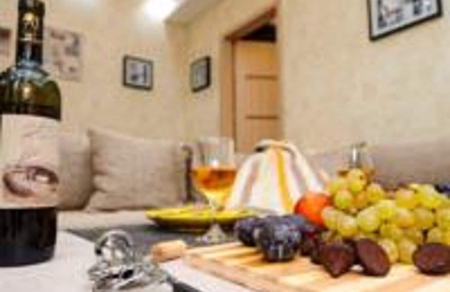 Tbilisi Apartment | Comfy Place To Stay In Tbilisi