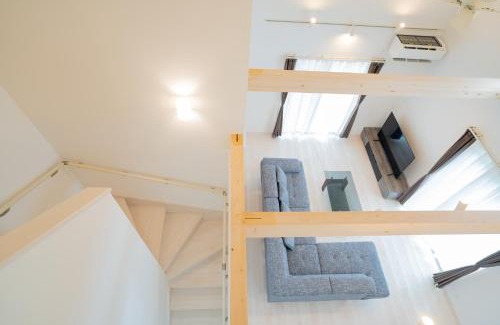 Nakama Villa | Comfy Resort Villa Onna