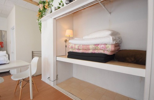 Nara Apartment | Comfy Stay MR2 101 Near Nara Park Beautiful roo / Nara Nara
