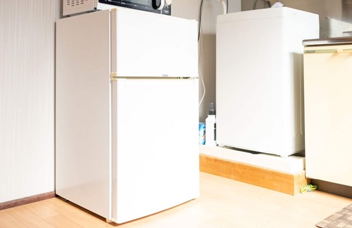 Nara Apartment | Comfy Stay MR2 202 Near Nara Park Beautiful roo / Nara Nara