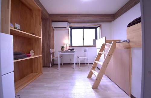 Nara Apartment | Comfy Stay Sakuramachi