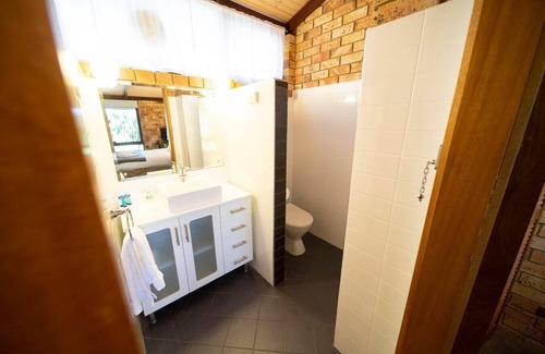 Bethany House | Comfy Studio 3 @ Blickinstal Barossa Valley