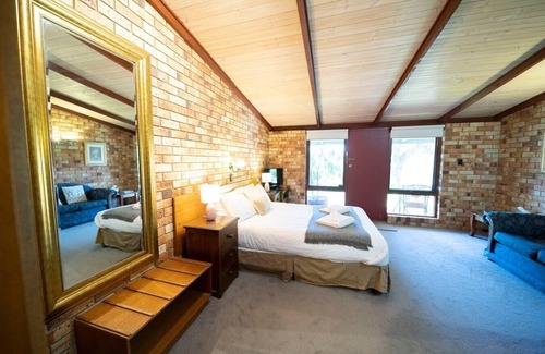 Bethany House | Comfy Studio 3 @ Blickinstal Barossa Valley