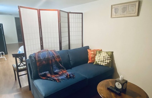 Queens Apartment | Comfy Studio Apt in Queens NYC