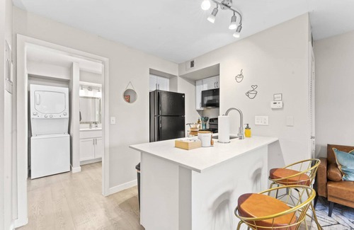 Allandale Apartment | Comfy Studio Close to Downtown and Domain