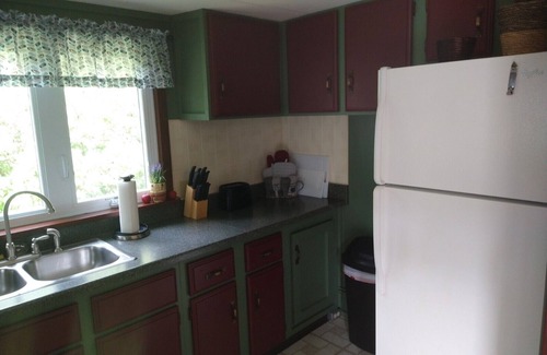 Fishers Landing House | Comfy Two Bedroom Thousand Islands Getaway