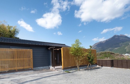 Yufuin Onsen House | Cominka Yufuin/Yufu Ōita