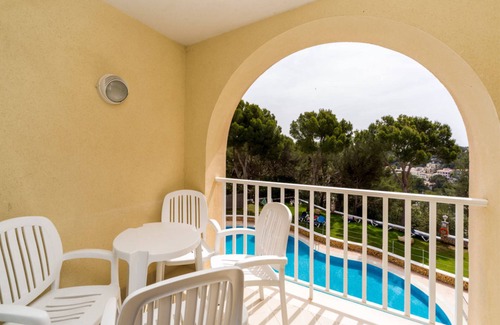 Serpentona Apartment | Comitas Floramar