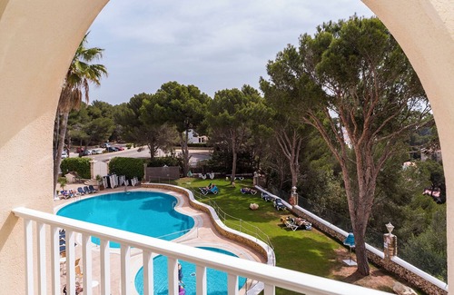 Serpentona Apartment | Comitas Floramar