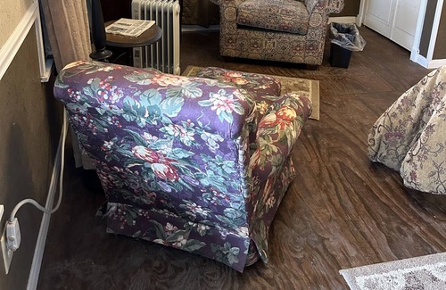 Lockhart Bed & Breakfast | Commanche Country Ranch … a True Texas Experience