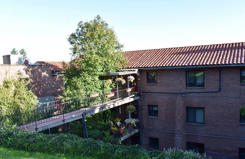 Cliff - Cannon Apartment | Commanding Spokane View From 2 Bedroom Iconic Apt in Historic St John District